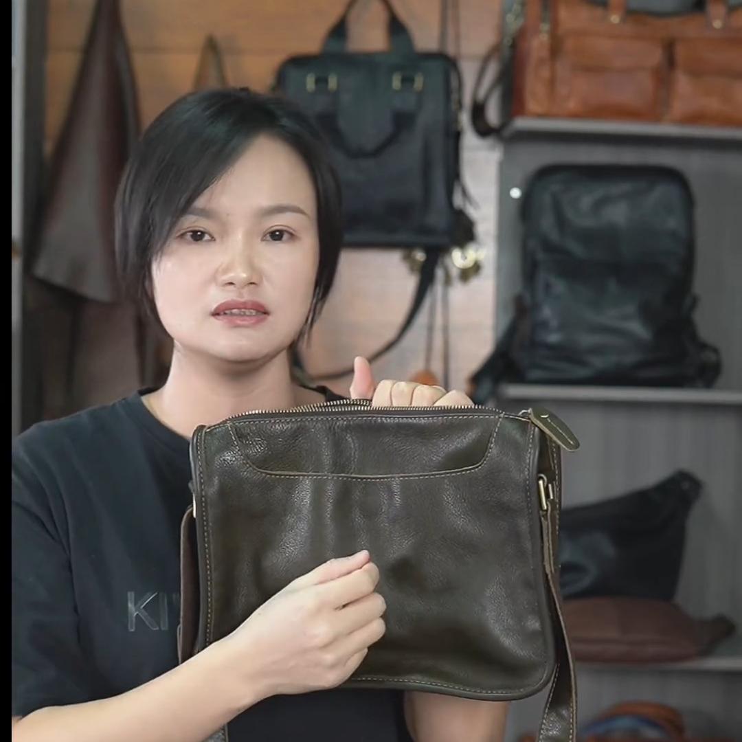 拓驰手工皮具