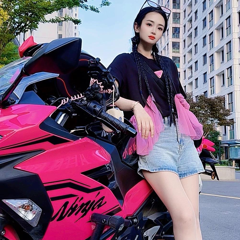 小姑姑～