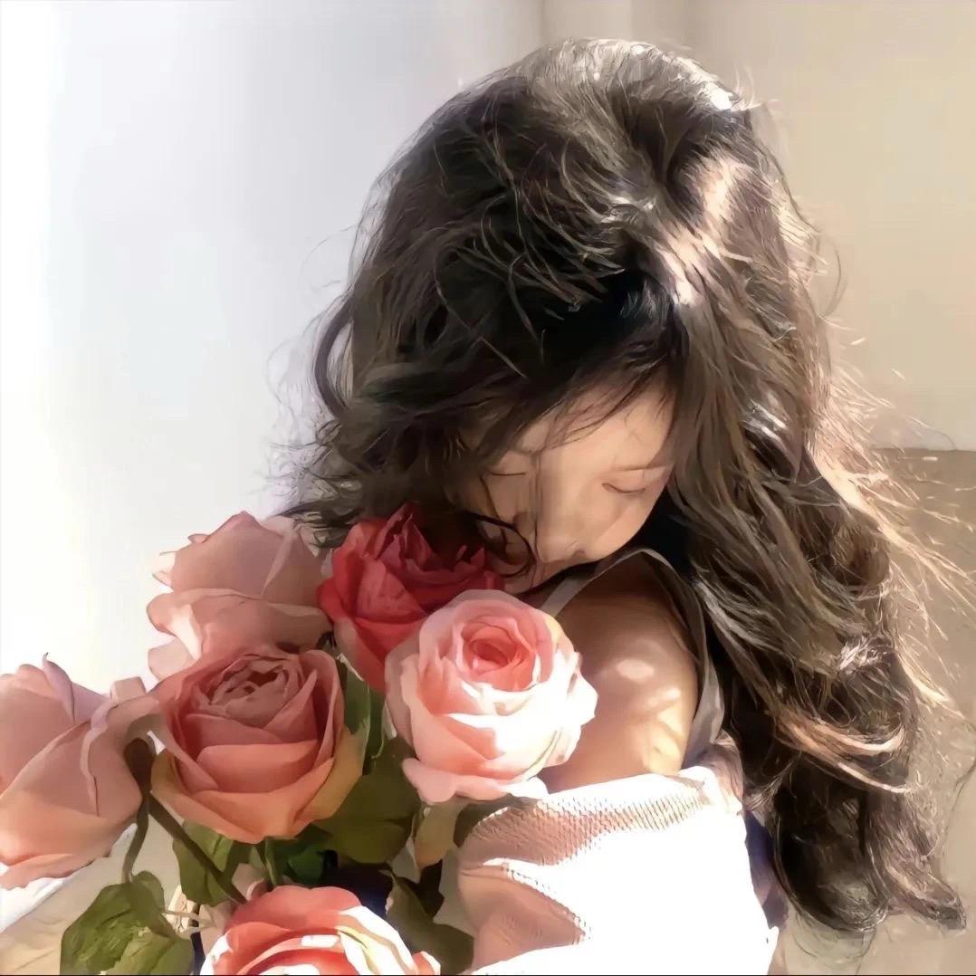 无声小妹