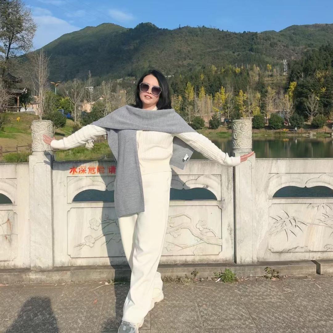 美心门蔡姐