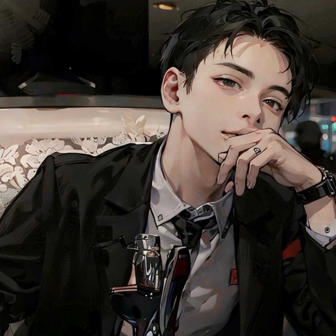 ⁹¹ ·好久不见