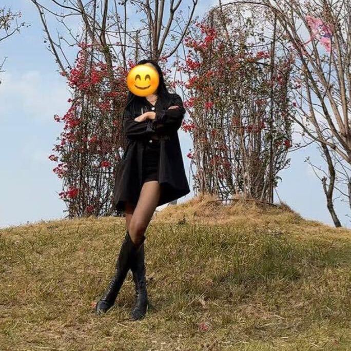 小心心🥰