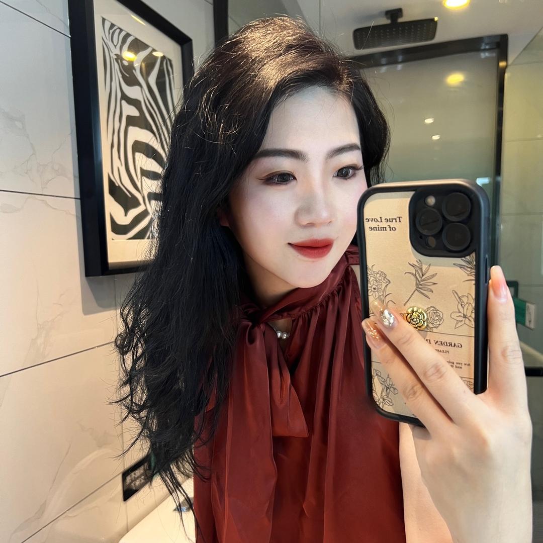稻田迦南微胖女装集合店