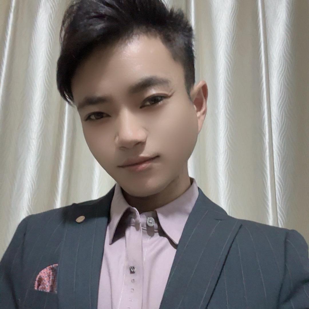 小阿宏（黑牙哥单身）