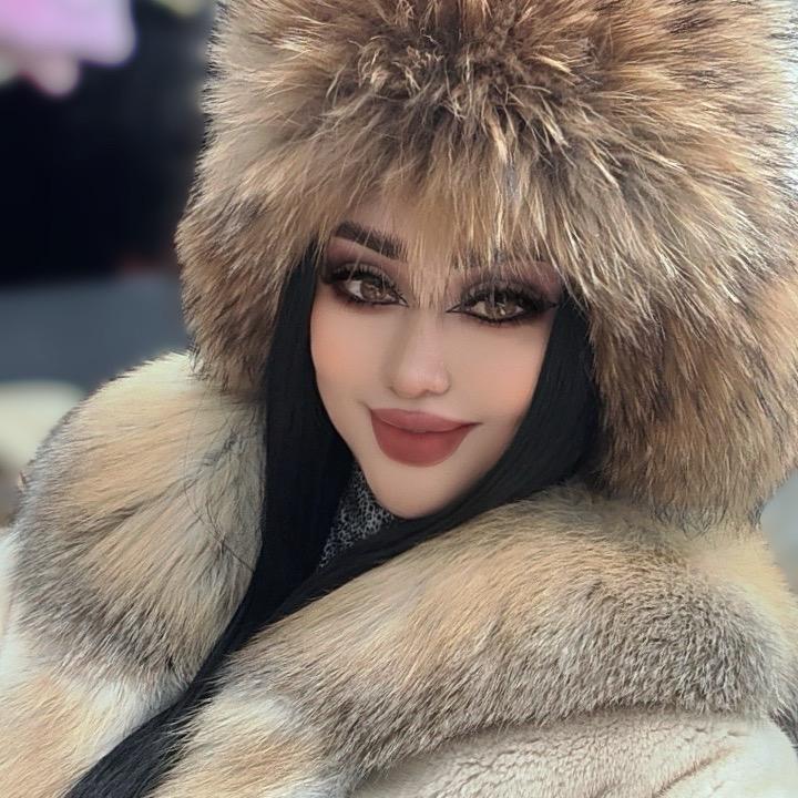 Zumrat🍑