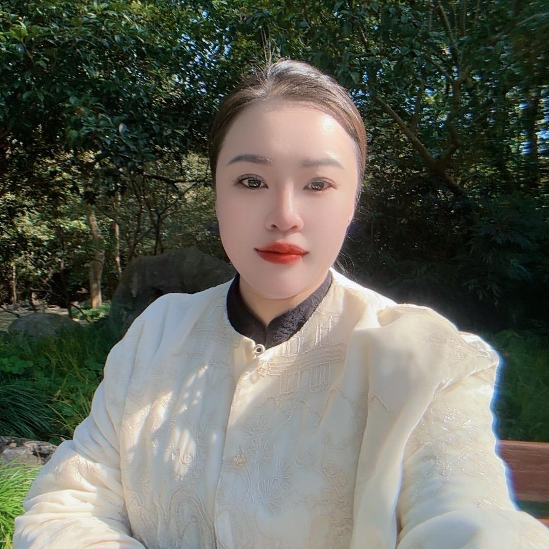 妍妍姐🎙️