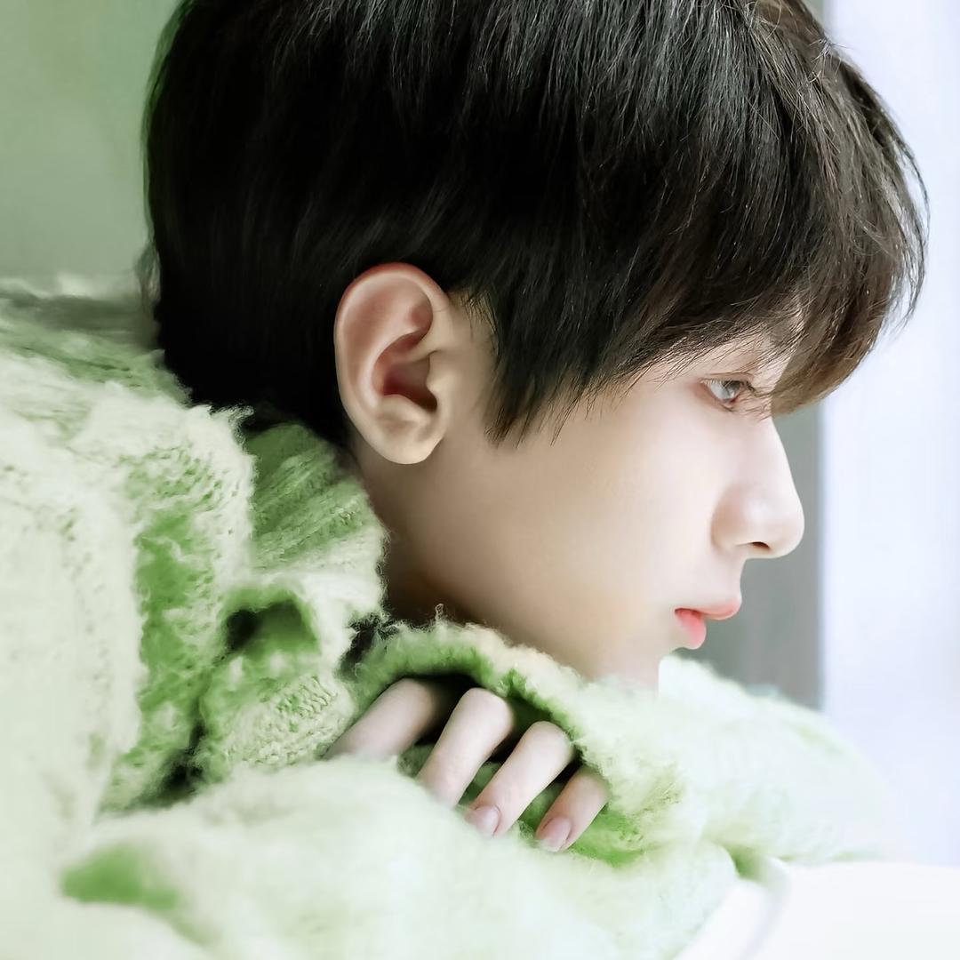🍃星星藏进星夜ᜊ
