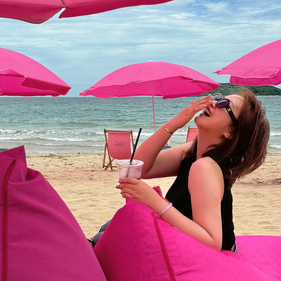 小璐爱周末（硬装中）