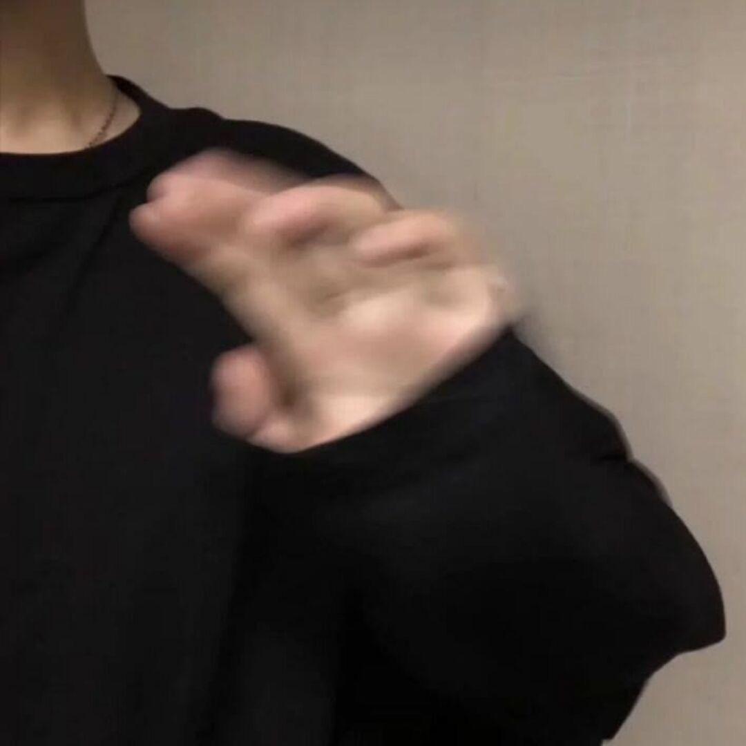小付不帅