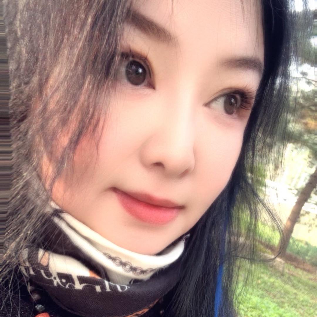 霞．。闪闪不定时直播