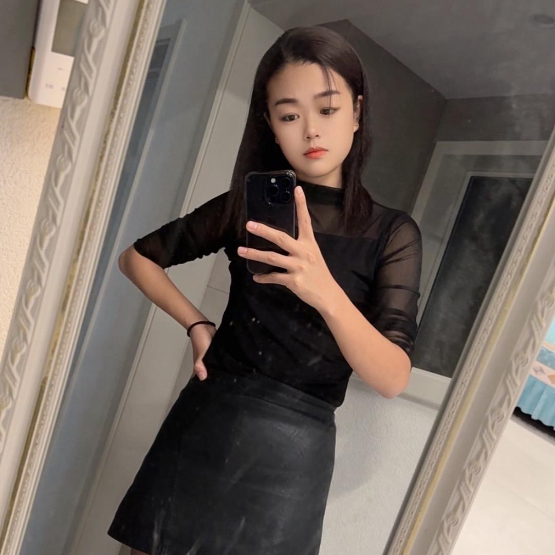 小吴同学