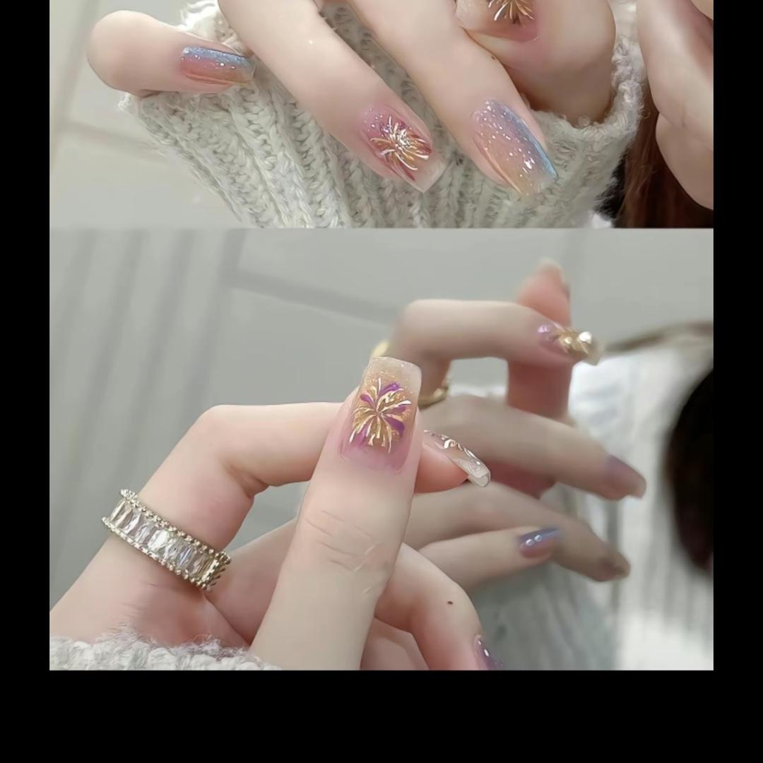 顺顺～