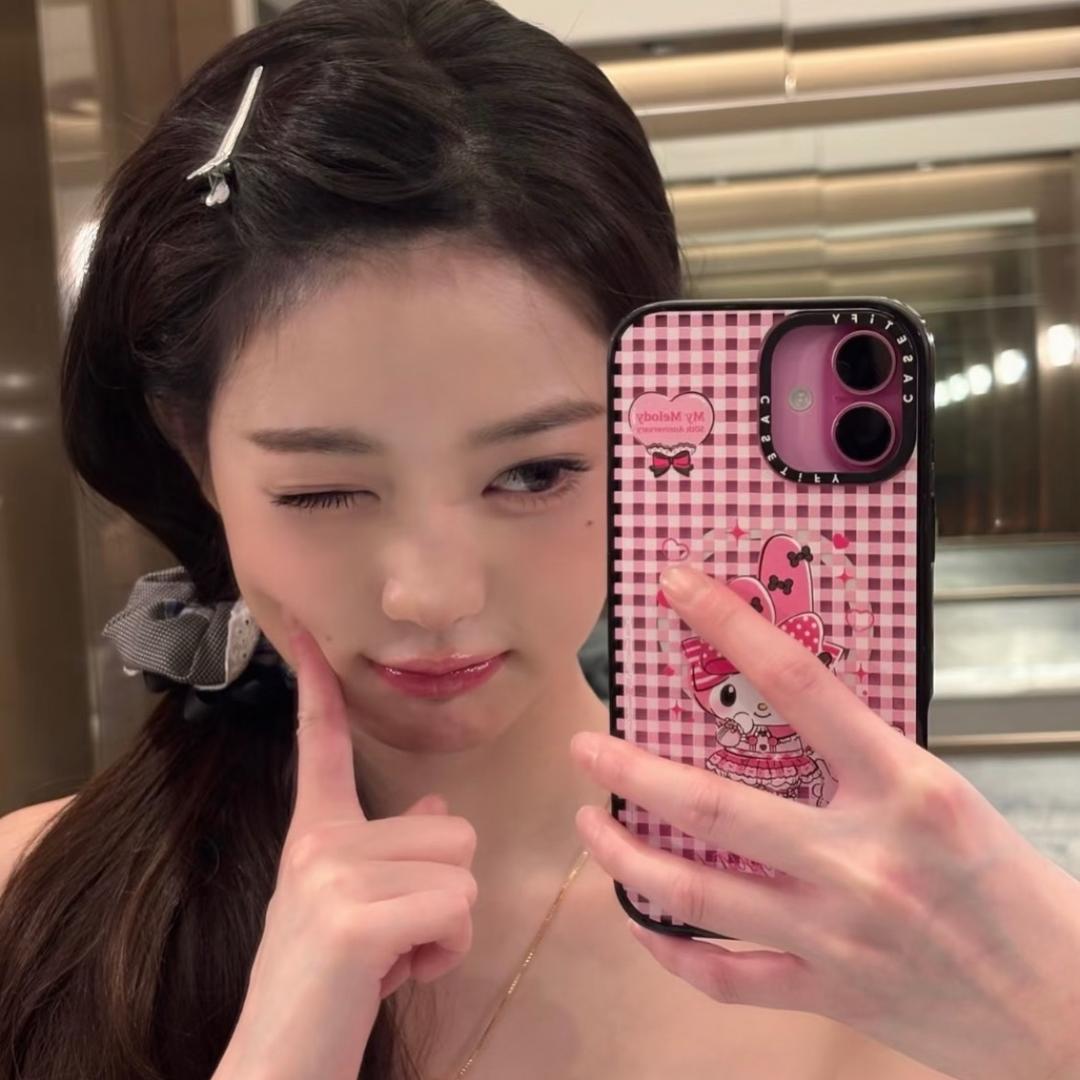 小蕾