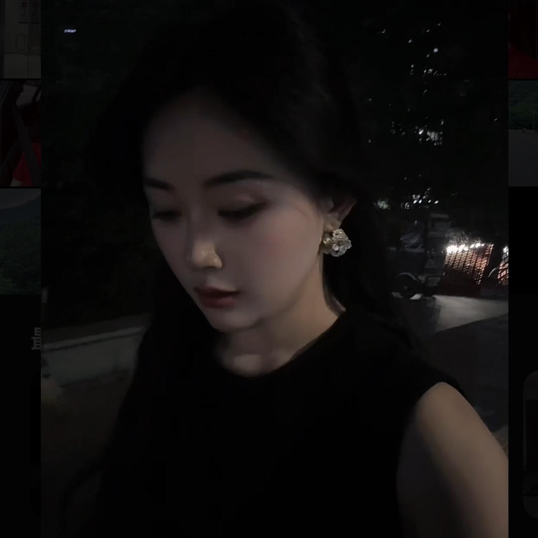 叶子✌️