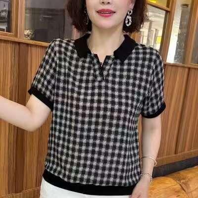 轻奢服饰686
