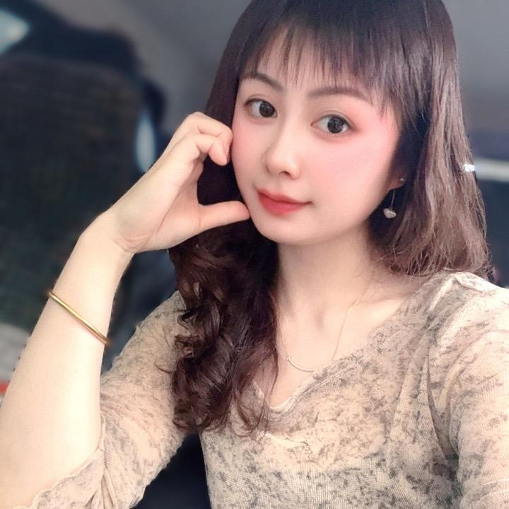 静静💫