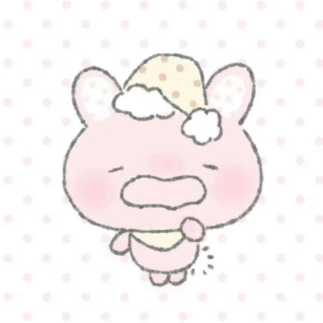 我要吃薯饼