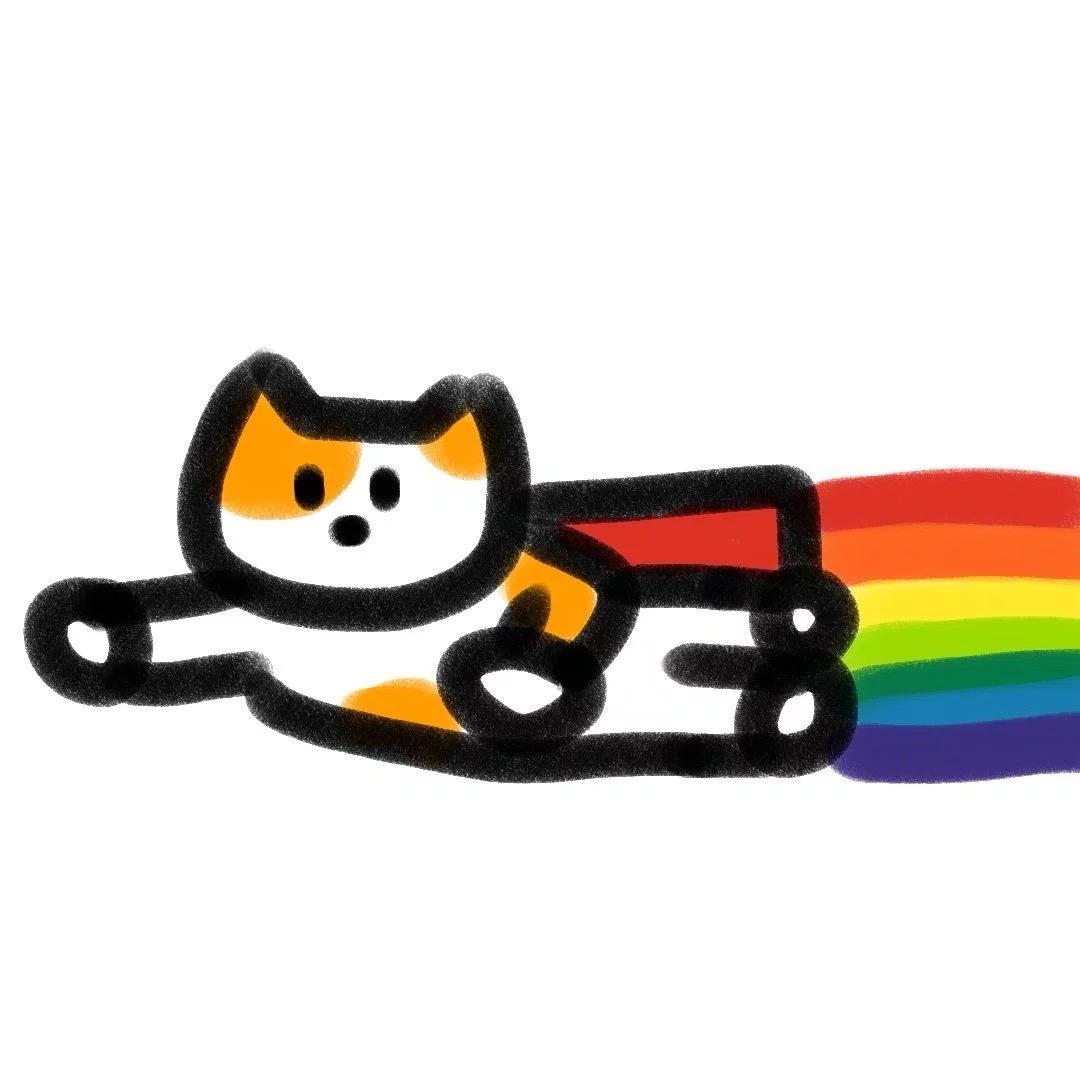 小胡.