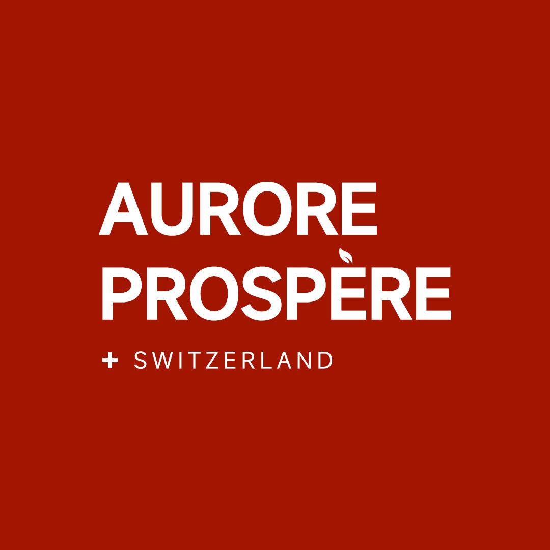 Aurore Prospère海外旗舰店