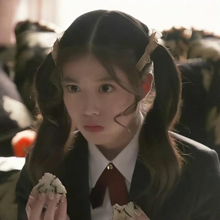微醺火腿头像