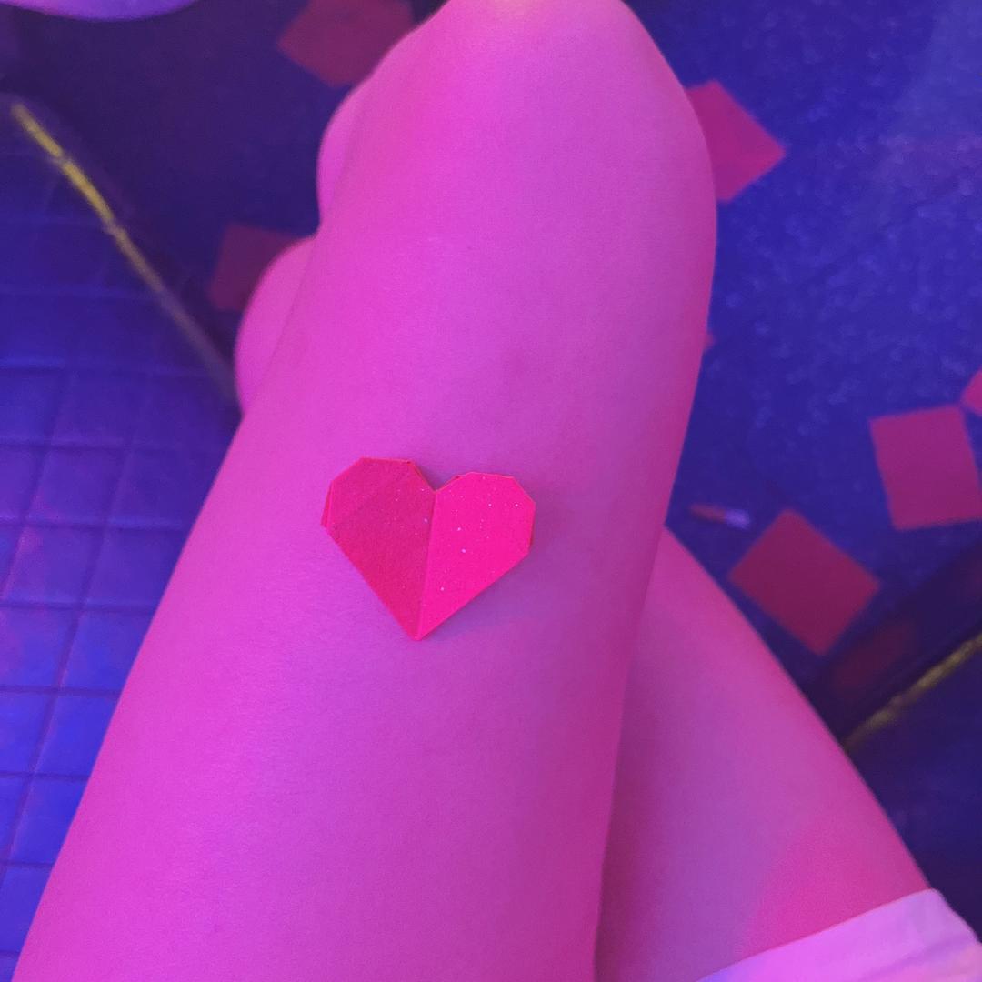 小小狮子座😈