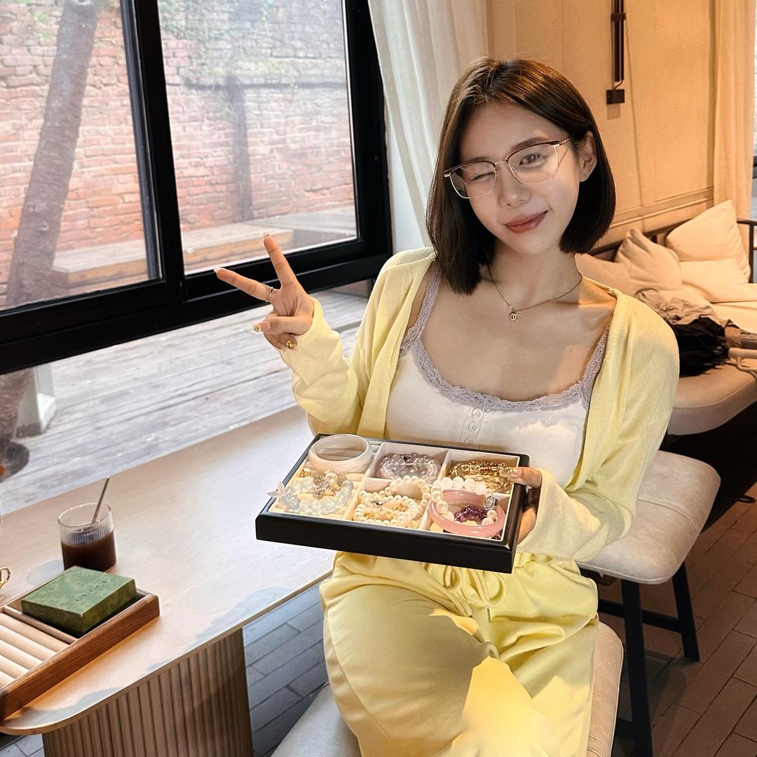 知野夏（水晶定制版）