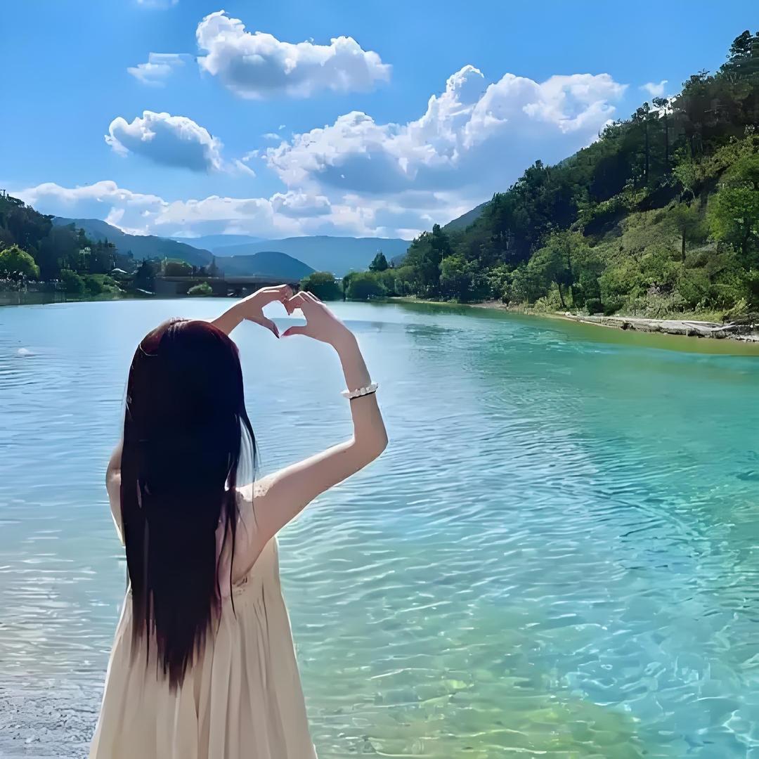 朵朵