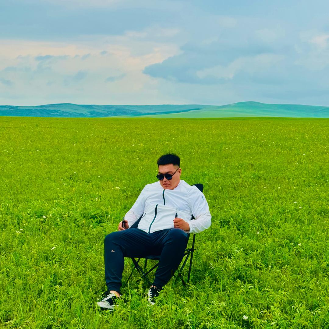 🇨🇳银沙湾.胖(领队 租车)🚗