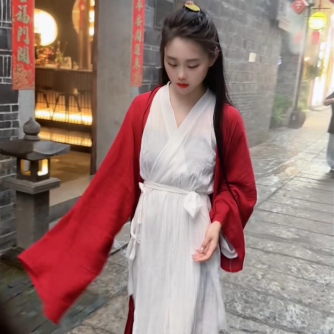 杨如若