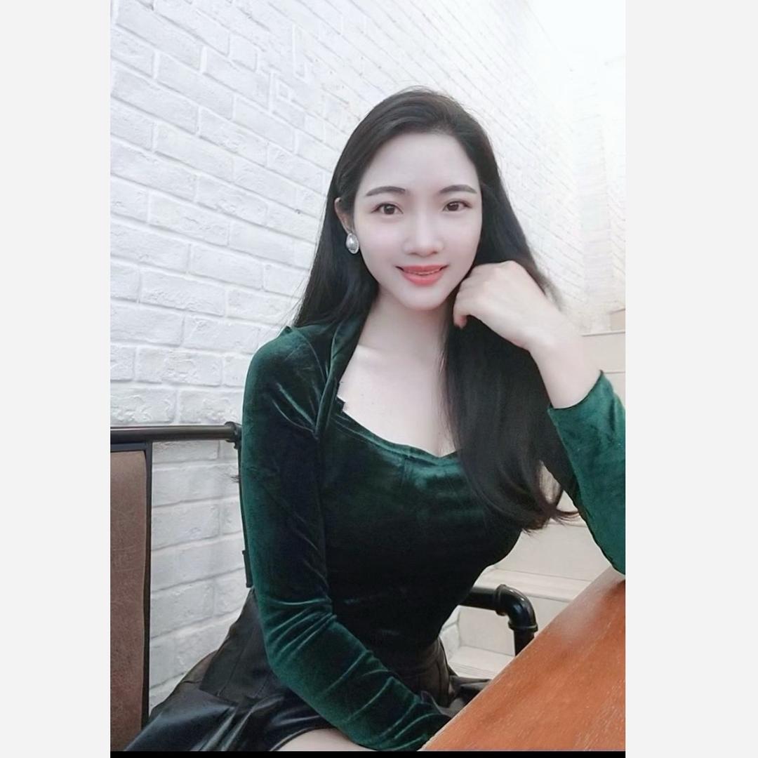 好运.
