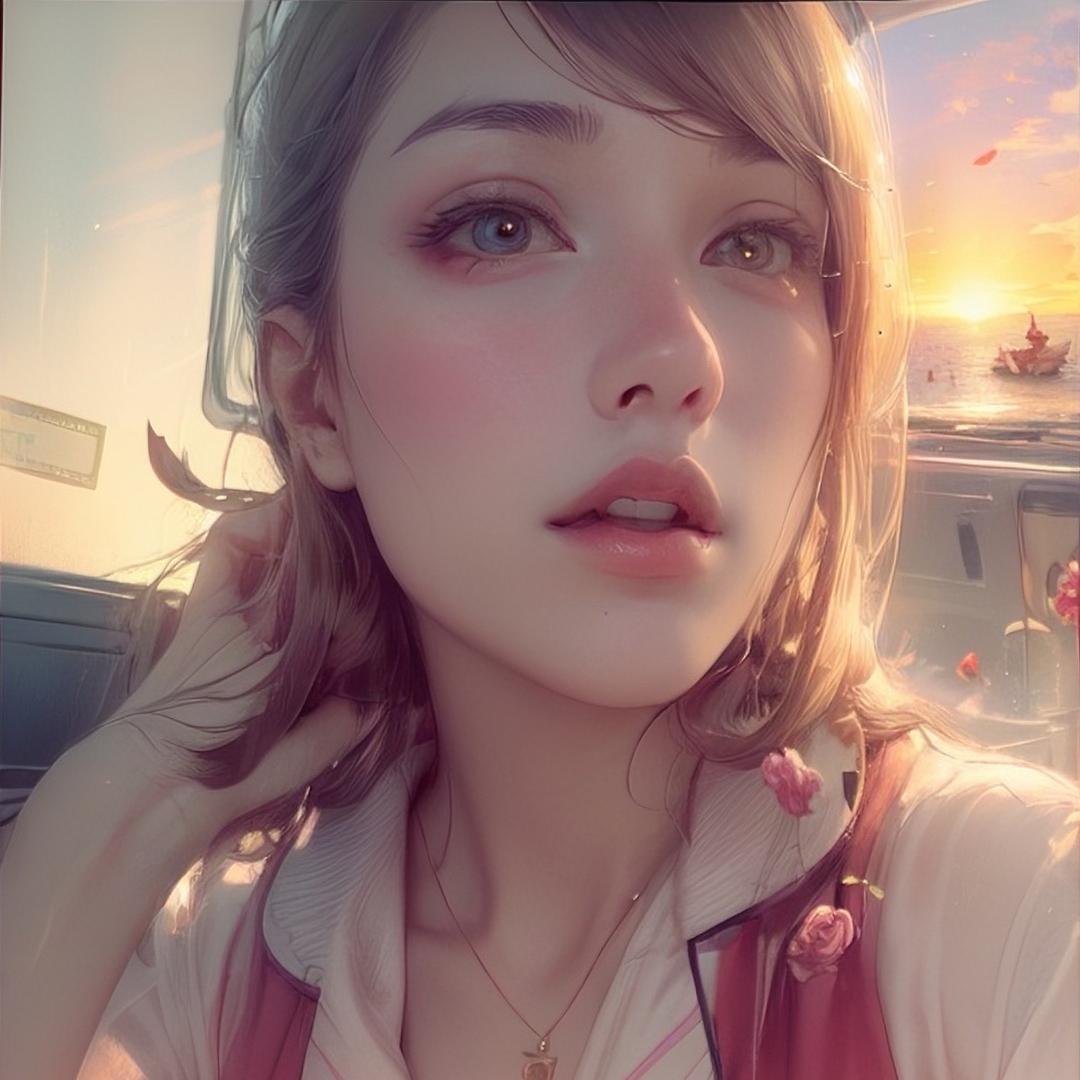 小七呀❣️