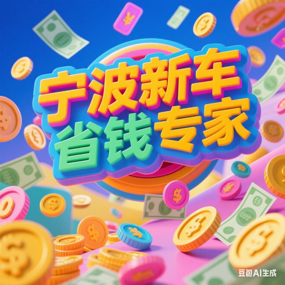 宁波新车怒省专家