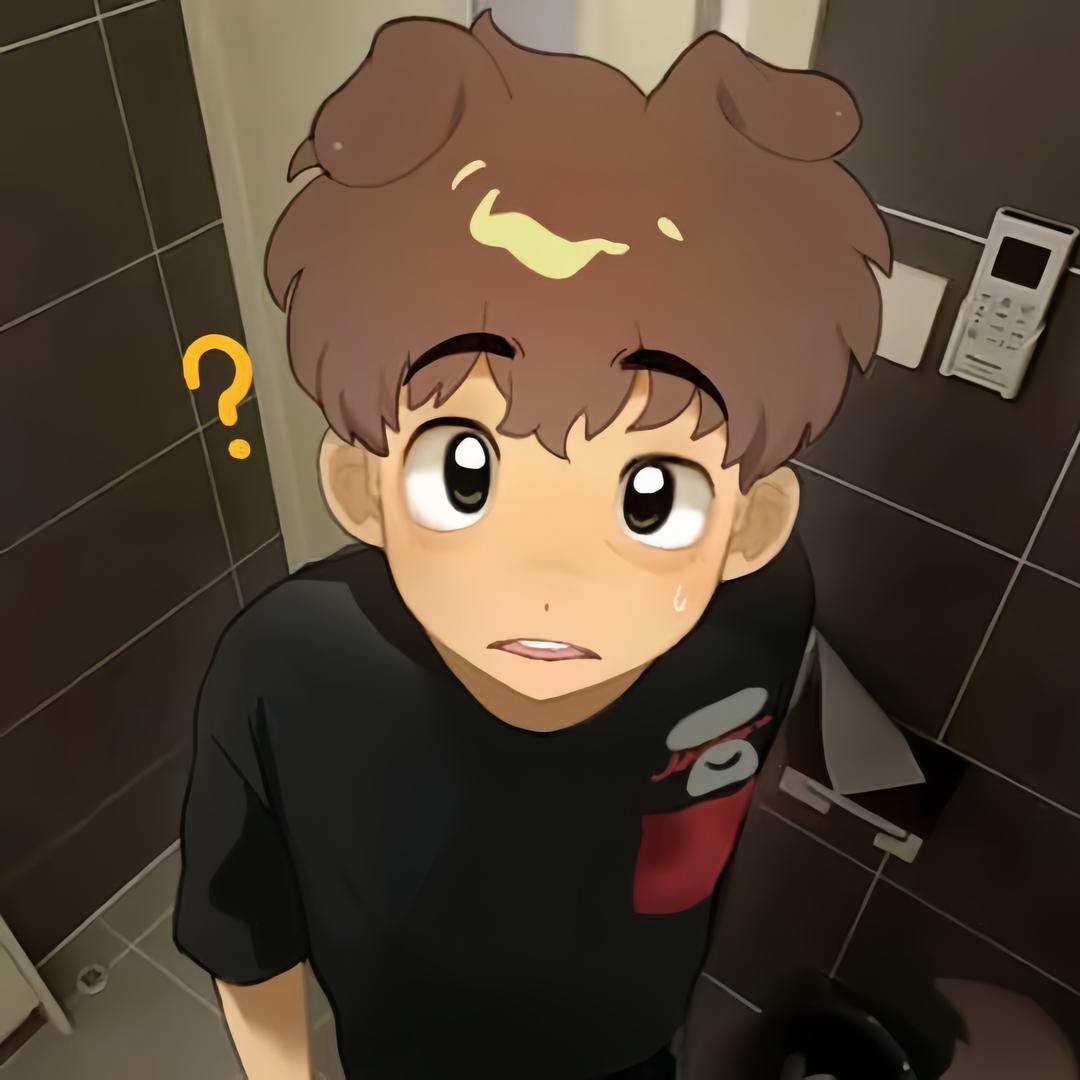 赵个镜子～