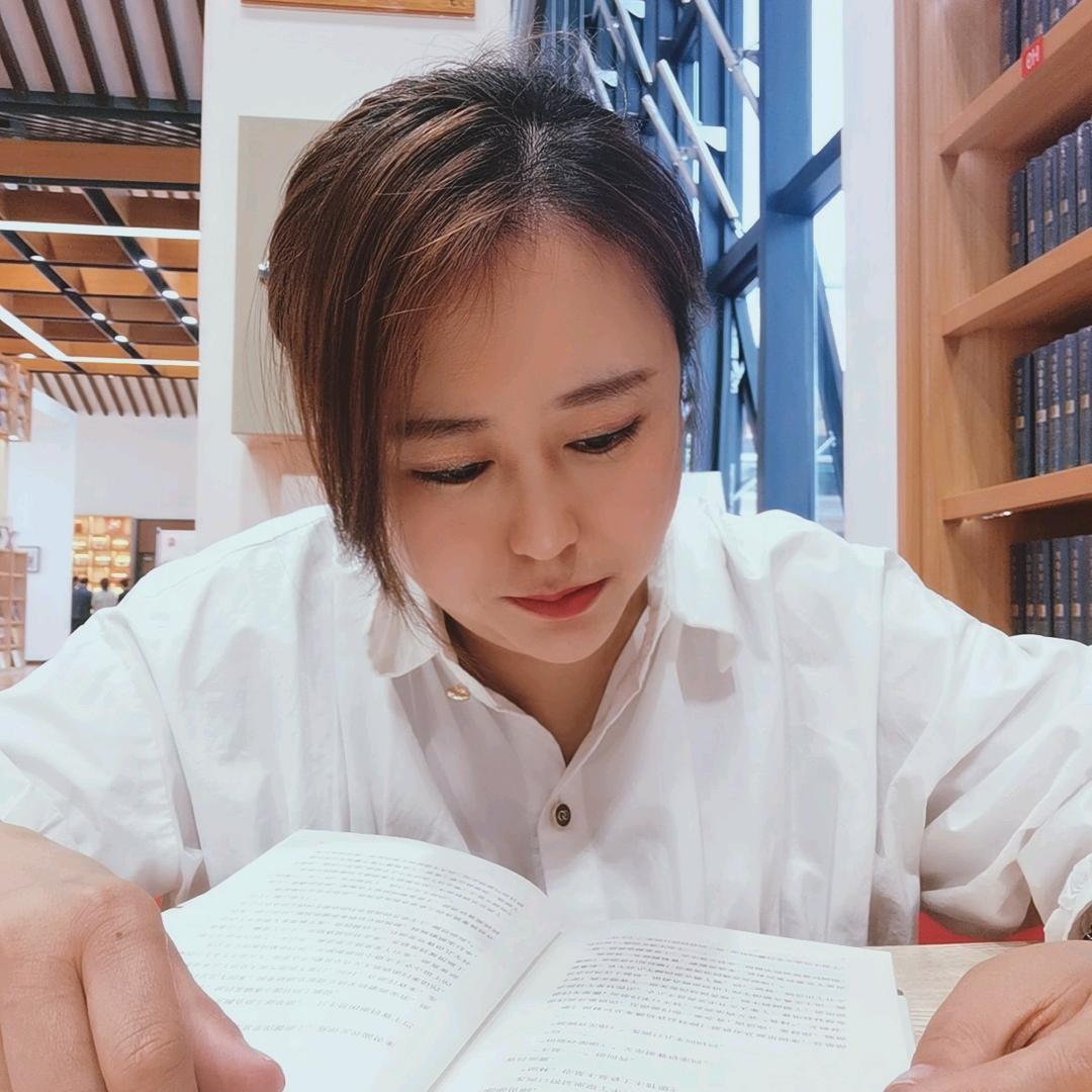 西安升学曹靓