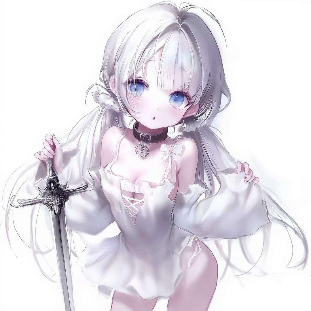 小羊郁