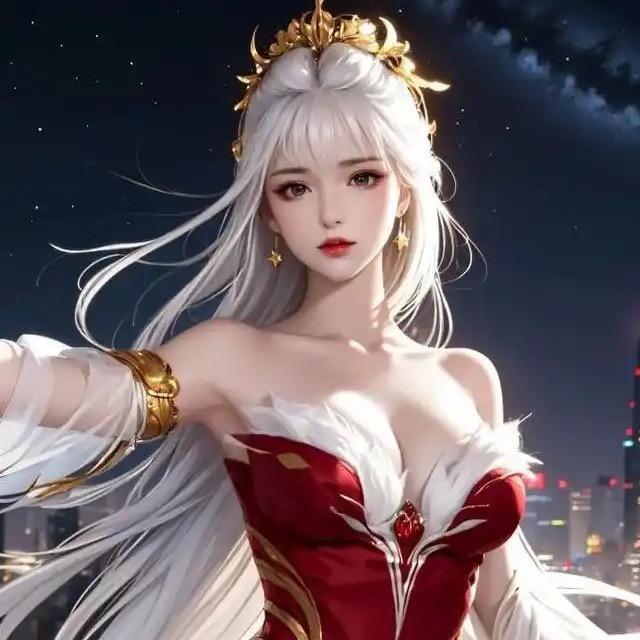 王者昭君