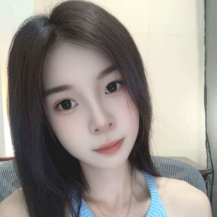 @好运小冉