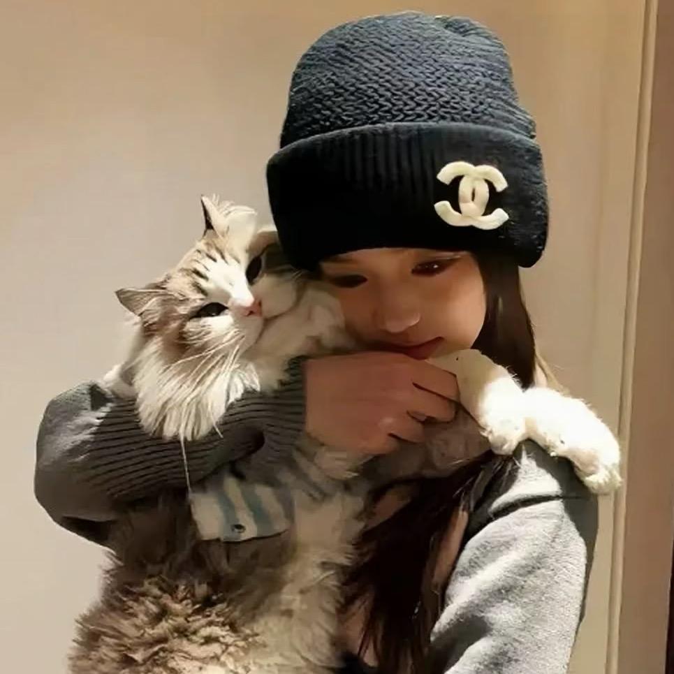 小鱼爱吃柚子🧙