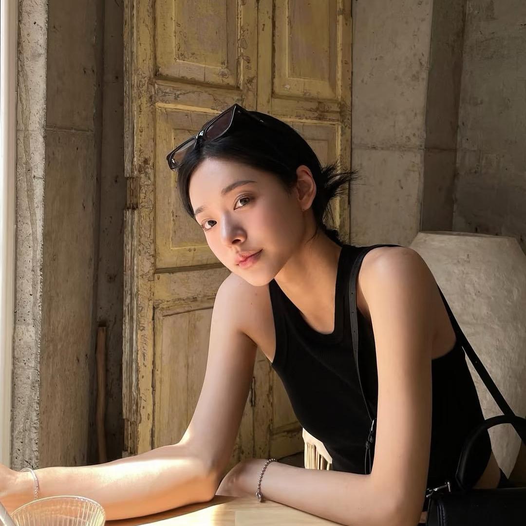 姜姜好JIANG