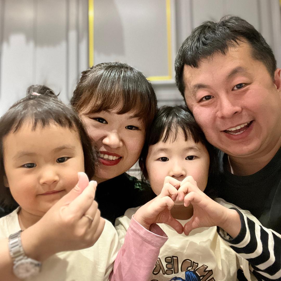 全心全意装饰家