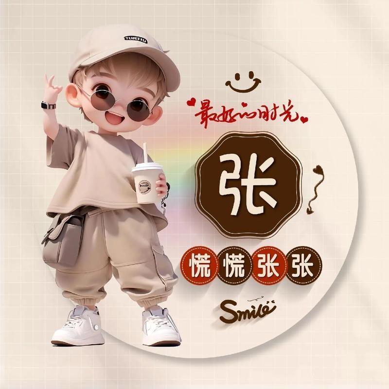 ₯㎕√小张不嚣张ぷ