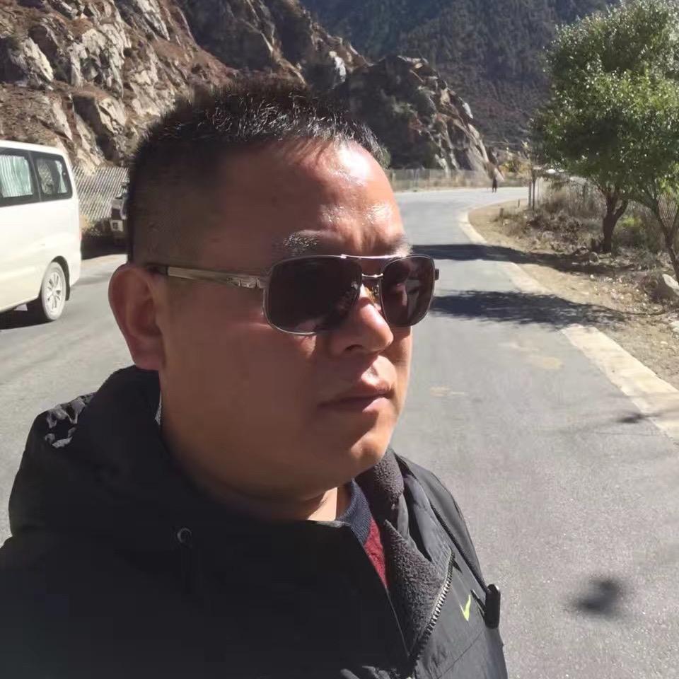 路人