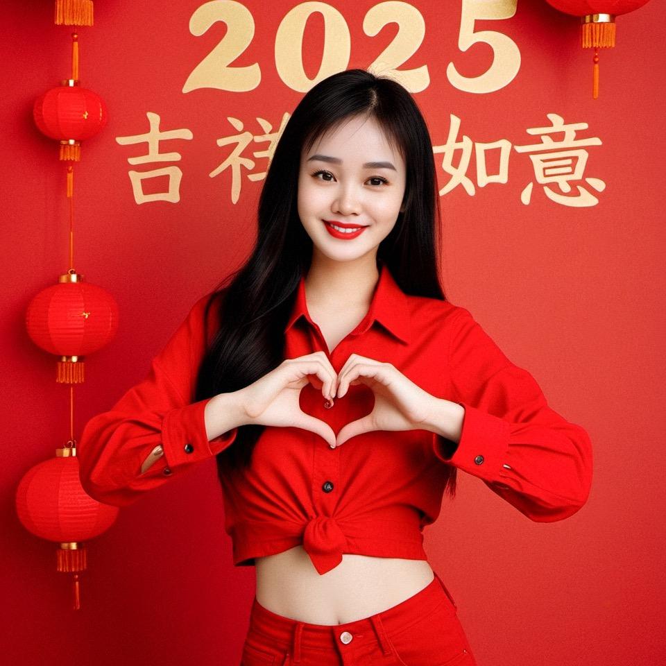 在长春卖衣服的李东姐