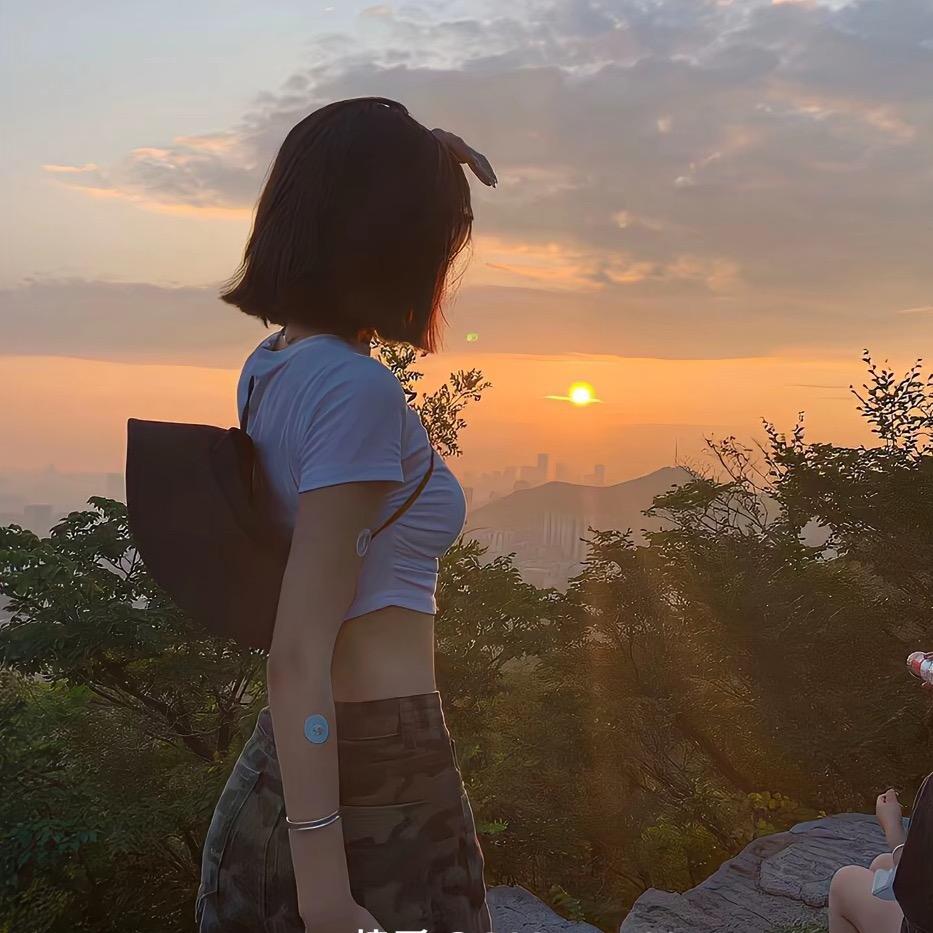 吹吹人间发财风🖤