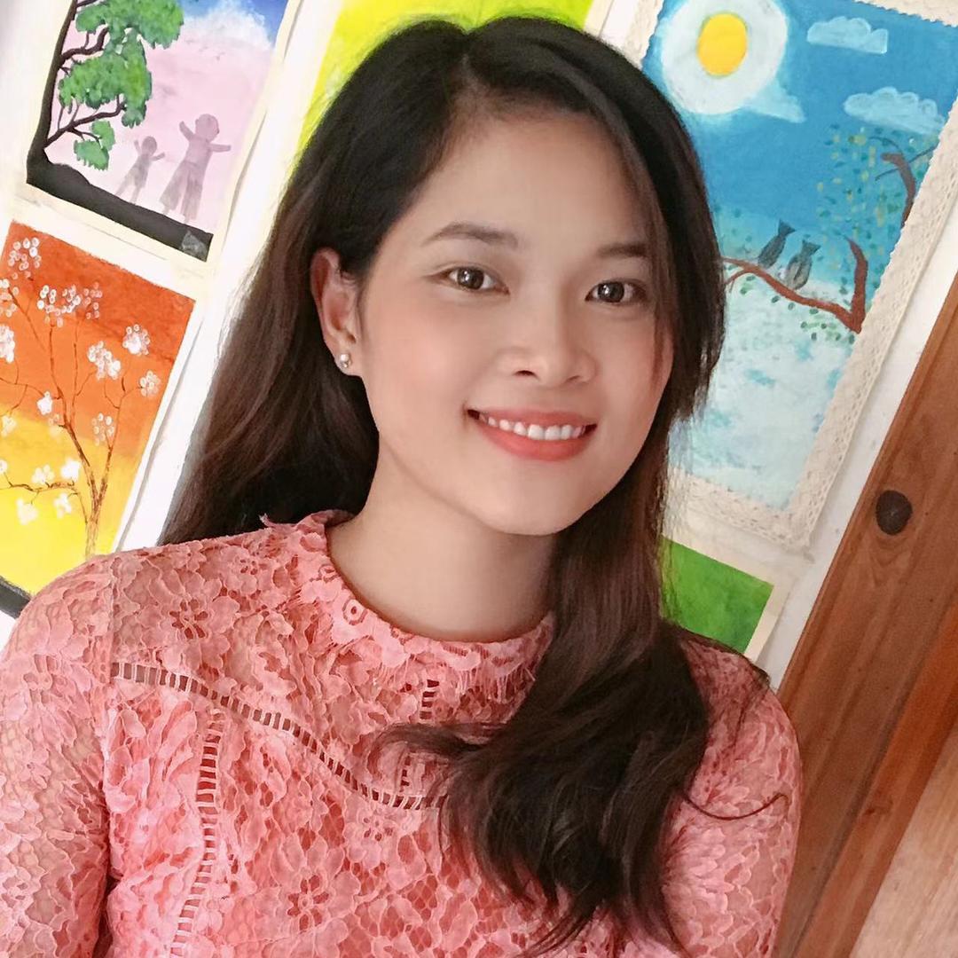 越南小萩