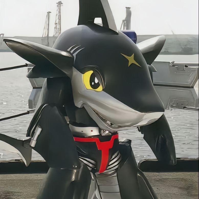 俞马克