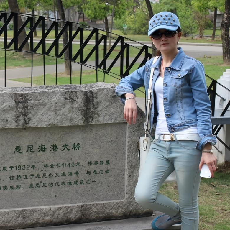 帆妈服装百货