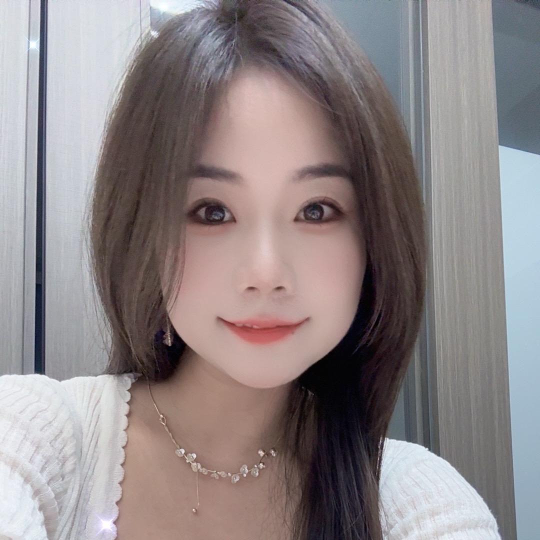 小雪❄️