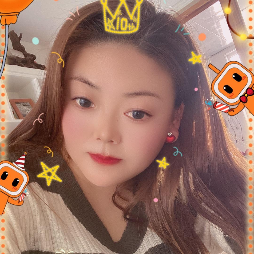 小李小李不讲道理🎗️