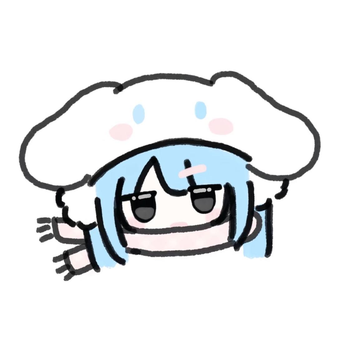 云绵小卷
